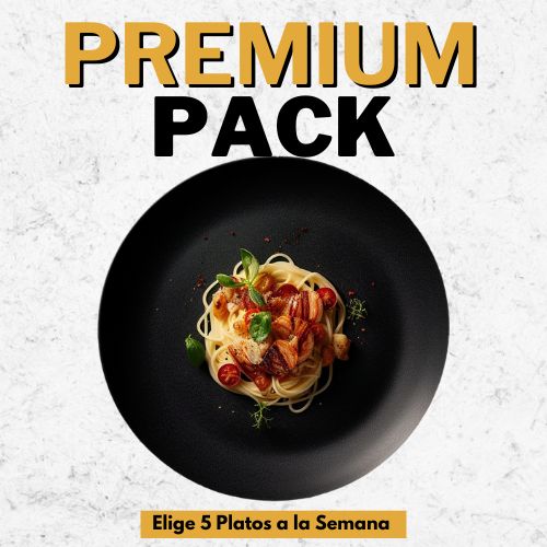 Pack Premium