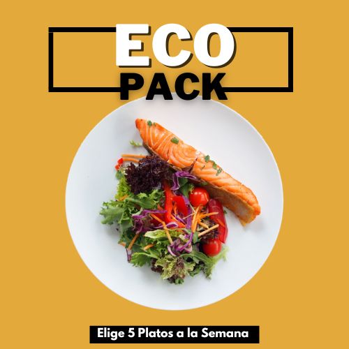 Pack Eco